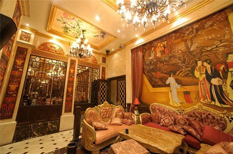 平和高档KTV妹子质量哪家好 平和高档KTV妹子质量哪家好